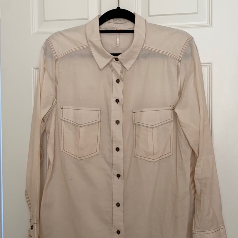 Free People Top